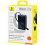 Внешний аккумулятор Baseus EnerFill FC51 Bipow2 Pro Power Bank 30000mAh (черный)