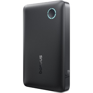 Внешний аккумулятор Baseus EnerFill FP11 10000mAh 15W (черный)