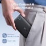 Внешний аккумулятор Baseus EnerFill FP11 10000mAh 15W (черный)