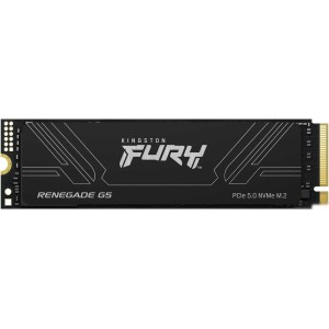 SSD Kingston Fury Renegade G5 8TB SFYR2D/8T1