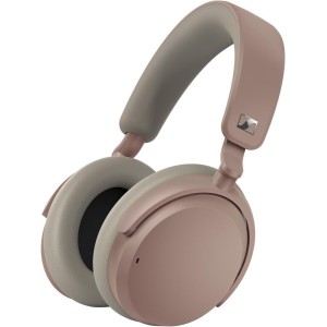 Наушники Sennheiser Accentum Wireless (коричневый/серый)