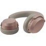 Наушники Sennheiser Accentum Wireless (коричневый/серый)