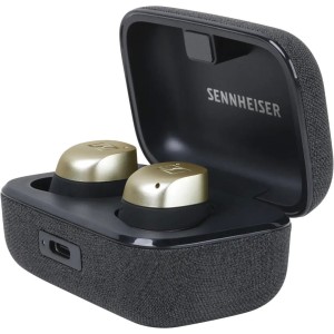 Наушники Sennheiser Momentum True Wireless 4 (золотистый)