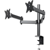 Кронштейн для монитора Holder MDS-SU203-B (черный)