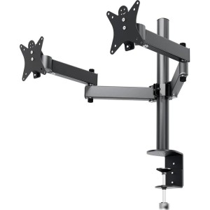 Кронштейн для монитора Holder MDS-SU203-B (черный)