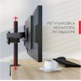 Кронштейн для монитора Holder MDS-SU203-B (черный)