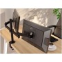 Кронштейн для монитора Holder MDS-SU203-B (черный)