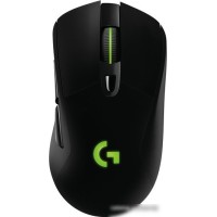 Игровая мышь Logitech G703 Lightspeed (черный)
