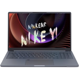 Ноутбук Ninkear A15 Plus 2025