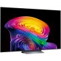 OLED телевизор LG OLED evo AI C6 OLED77C6RLA