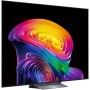 OLED телевизор LG OLED evo AI C6 OLED77C6RLA