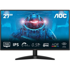 Игровой монитор AOC 27B36X
