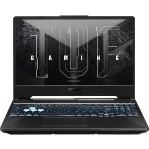 Игровой ноутбук ASUS TUF Gaming A15 FA506NCQ-HN077