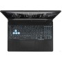 Игровой ноутбук ASUS TUF Gaming A15 FA506NCQ-HN077