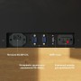 Кронштейн для монитора Onkron NWS-SC24 (черный)