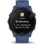Умные часы Garmin Forerunner 255 (темно-синий/черный)