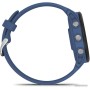 Умные часы Garmin Forerunner 255 (темно-синий/черный)