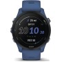 Умные часы Garmin Forerunner 255 (темно-синий/черный)