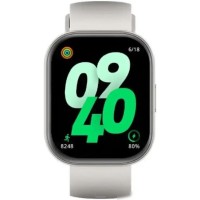 Умные часы Infinix XWatch H5 Pro (серый)
