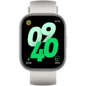 Умные часы Infinix XWatch H5 Pro (серый)