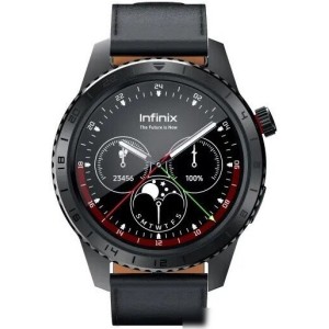 Умные часы Infinix XWatch N5 Pro (черный)