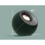 Акустика Creative Pebble Pro (черный)