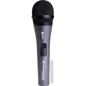 Микрофон Sennheiser e 825-S