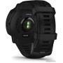 Умные часы Garmin Instinct 2 Solar Tactical Edition (черный)