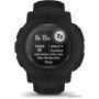 Умные часы Garmin Instinct 2 Solar Tactical Edition (черный)