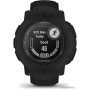 Умные часы Garmin Instinct 2 Solar Tactical Edition (черный)