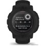 Умные часы Garmin Instinct 2 Solar Tactical Edition (черный)