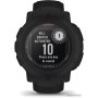 Умные часы Garmin Instinct 2 Solar Tactical Edition (черный)