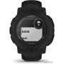 Умные часы Garmin Instinct 2 Solar Tactical Edition (черный)