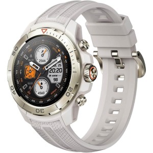 Умные часы Mibro GS Explorer (белый)