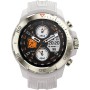 Умные часы Mibro GS Explorer (белый)