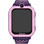 Детские умные часы Xenium W600 (розовый)
