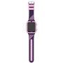 Детские умные часы Xenium W600 (розовый)