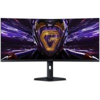 Игровой монитор Xiaomi Curved Gaming Monitor G34WQi 2026 (международная версия)