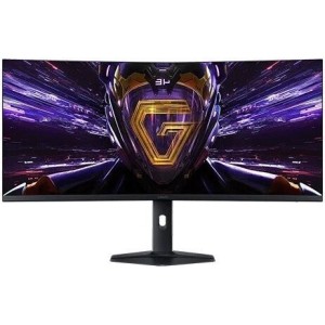 Игровой монитор Xiaomi Curved Gaming Monitor G34WQi 2026 (международная версия)