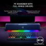 Акустика Razer Leviathan V2 X