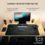 Акустика Razer Leviathan V2 X