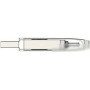 USB Flash Netac U782C USB 3.2+TypeC 64GB NT03U782C-064G-32PN