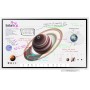 Интерактивная панель Samsung Flip Chart WM55B LH55WMBWBGCXCI