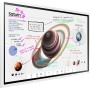 Интерактивная панель Samsung Flip Chart WM55B LH55WMBWBGCXCI