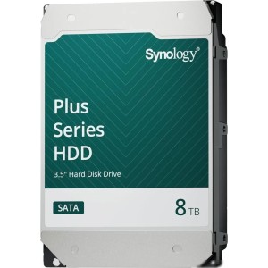 Жесткий диск Synology HAT3320 8TB HAT3320-8T