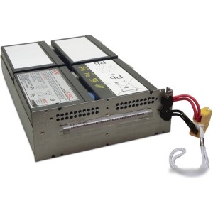 Аккумулятор для ИБП APC APCRBC133 (12В/9 А·ч)