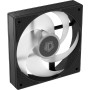Вентилятор для корпуса ID-Cooling AS-120-ARGB-KR