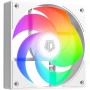 Вентилятор для корпуса ID-Cooling AS-120-ARGB-WR
