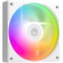 Вентилятор для корпуса ID-Cooling AS-120-ARGB-WR