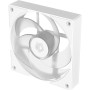 Вентилятор для корпуса ID-Cooling AS-120-ARGB-WR